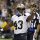 Illustration for article titled Darren Sproles Found Out On Twitter That The Saints Are Shopping Him